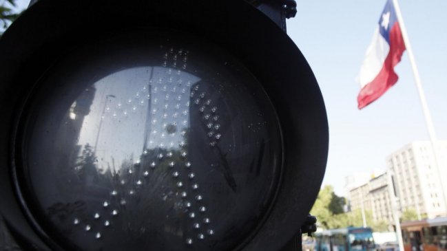 Corte de energía afecta a varias zonas del país