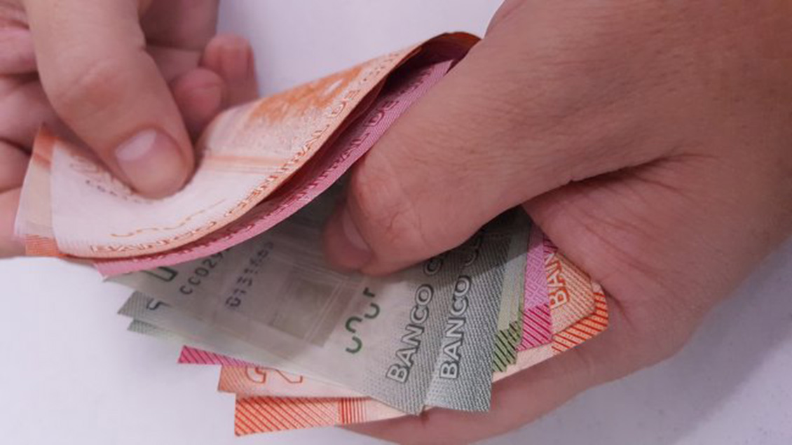 Caja Los Héroes abrirá sucursales este fin de semana para pensionados del IPS