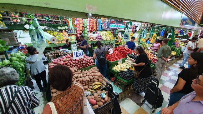 Aseguran abastecimiento para dos semanas en la Región de Tarapacá