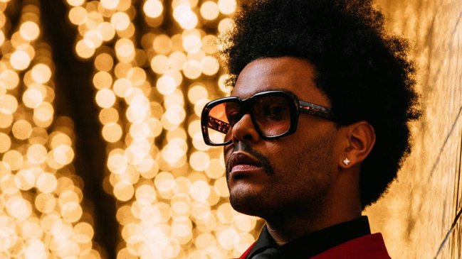 The Weeknd vuelve tras cuatro años con su álbum 