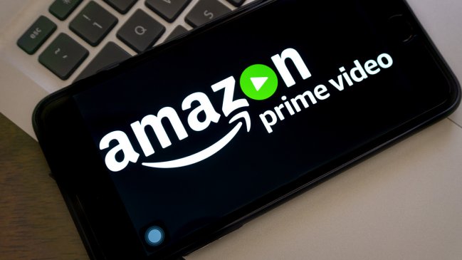 Amazon Prime también decide bajar calidad de streaming en Europa