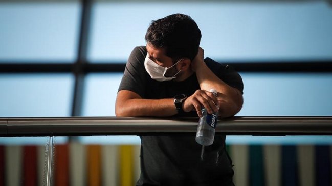 OMS pide a los jóvenes tomarse en serio el Covid-19: 