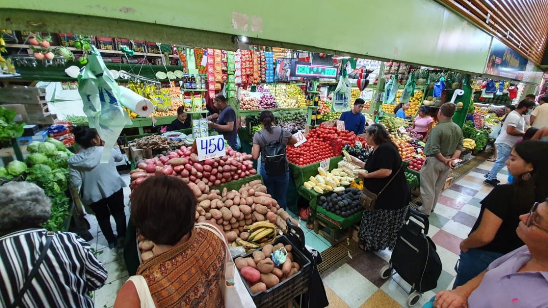 Aseguran abastecimiento para dos semanas en la Región de Tarapacá