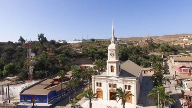 Alcaldes de Vallenar, Freirina y Huasco decretaron cuarentena comunal