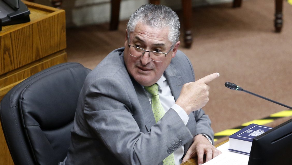 Pizarro valora plan económico del Gobierno: 