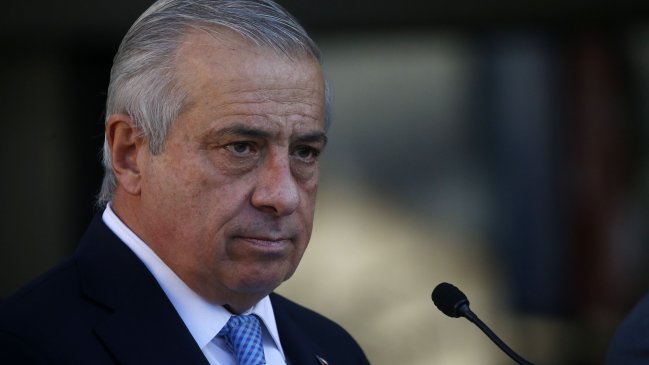 Mañalich: Quienes no respeten la cuarentena arriesgan cárcel, esto no es broma