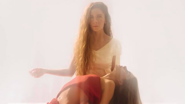 Cami ofrecerá show vía streaming este sábado