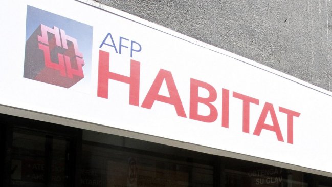 AFP Habitat admite impacto negativo del Covid, pero 