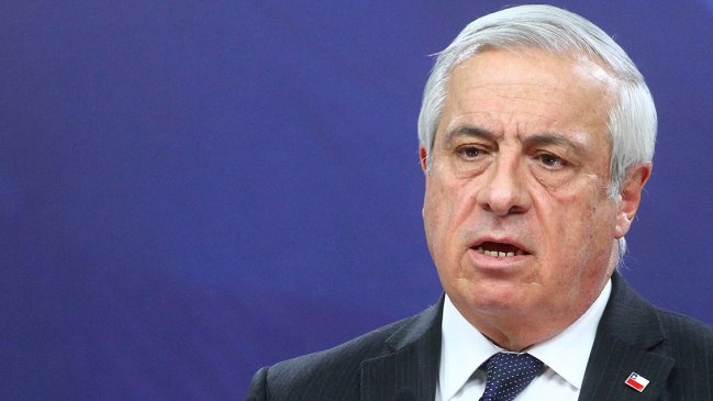 Primera fallecida por coronavirus en Chile: Mujer de 83 años, postrada