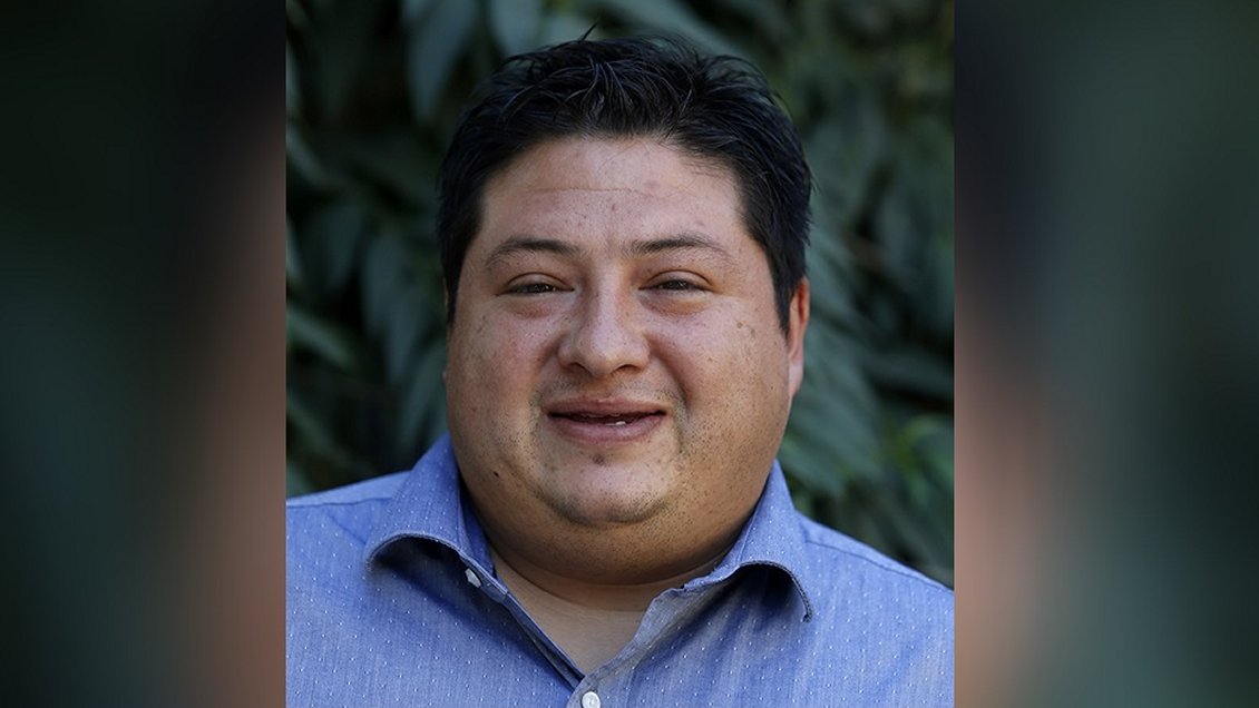 Nieto de anciana fallecida por coronavirus: 