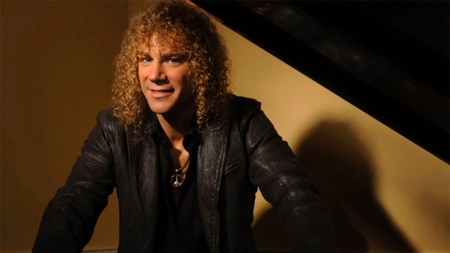 Tecladista de Bon Jovi dio positivo por coronavirus