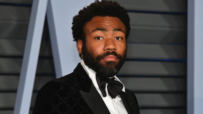 Childish Gambino lanza oficialmente su nuevo álbum