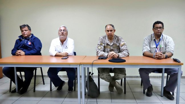 Confirman primer caso de Covid-19 en Tarapacá, única región que no registraba ninguno