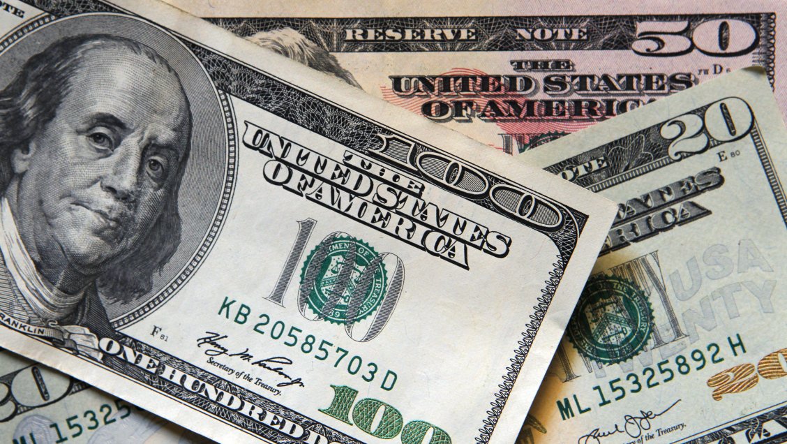 Banco central estadounidense anuncia medidas y logra estabilizar volatilidad del dólar