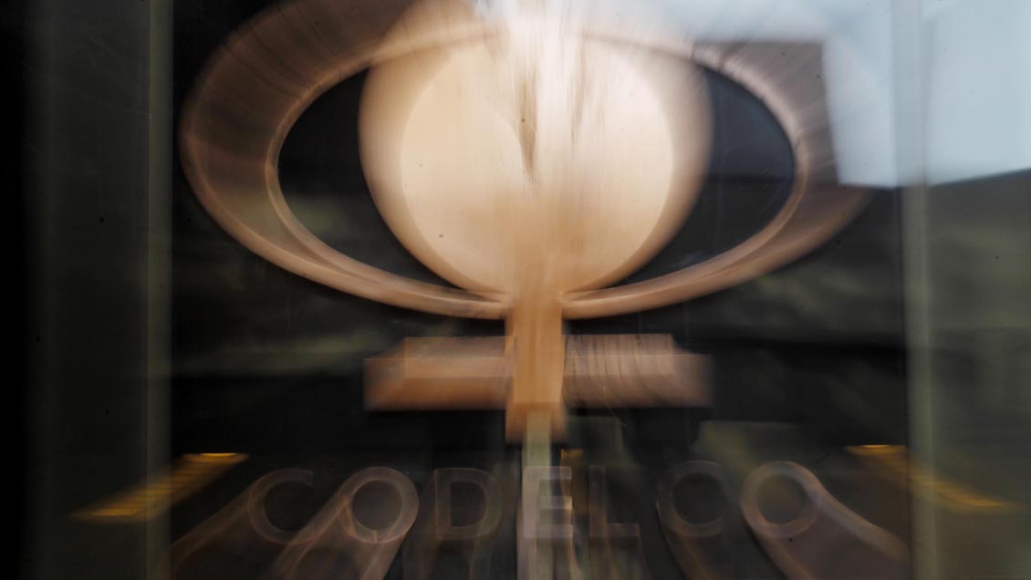 Efecto coronavirus: Codelco reconoce que crisis pone en duda su 