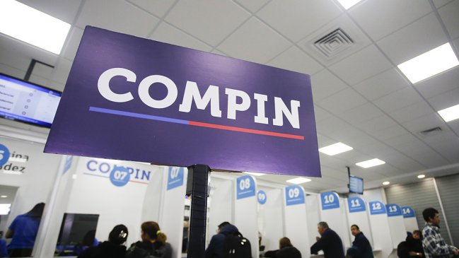 Seremi de Salud cerró cuatro oficinas más de la Compin en la Región Metropolitana