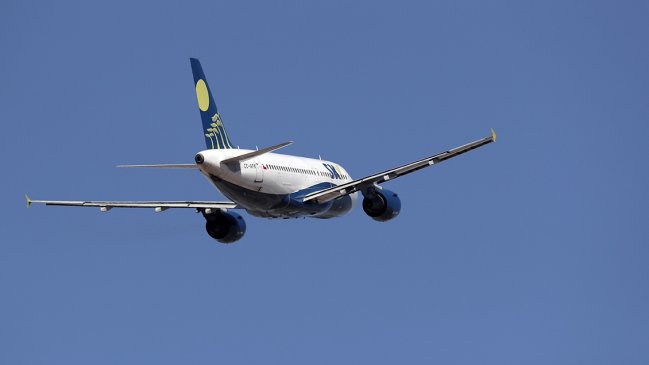 Coronavirus: SKY suspende todos sus vuelos por casi un mes