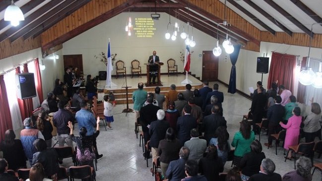 Culto evangélico está en la mira de autoridades por brote de coronavirus en San Pedro de la Paz