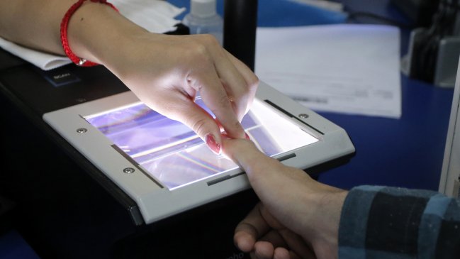 Cédulas de identidad que vencen en 2020 seguirán vigentes por otro año