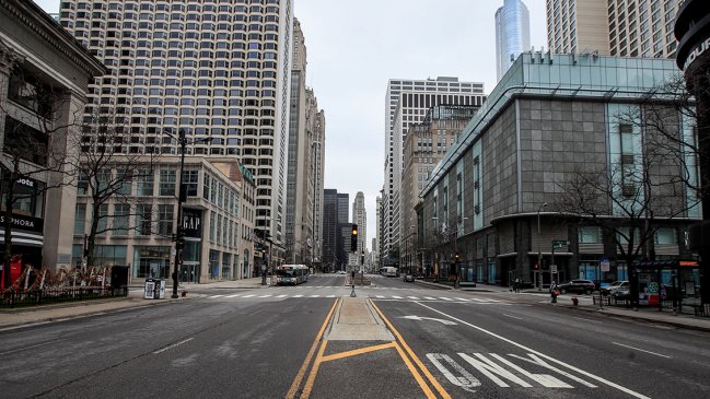 FMI y Banco Mundial: Viene una recesión y será tan mala o peor que la de 2008