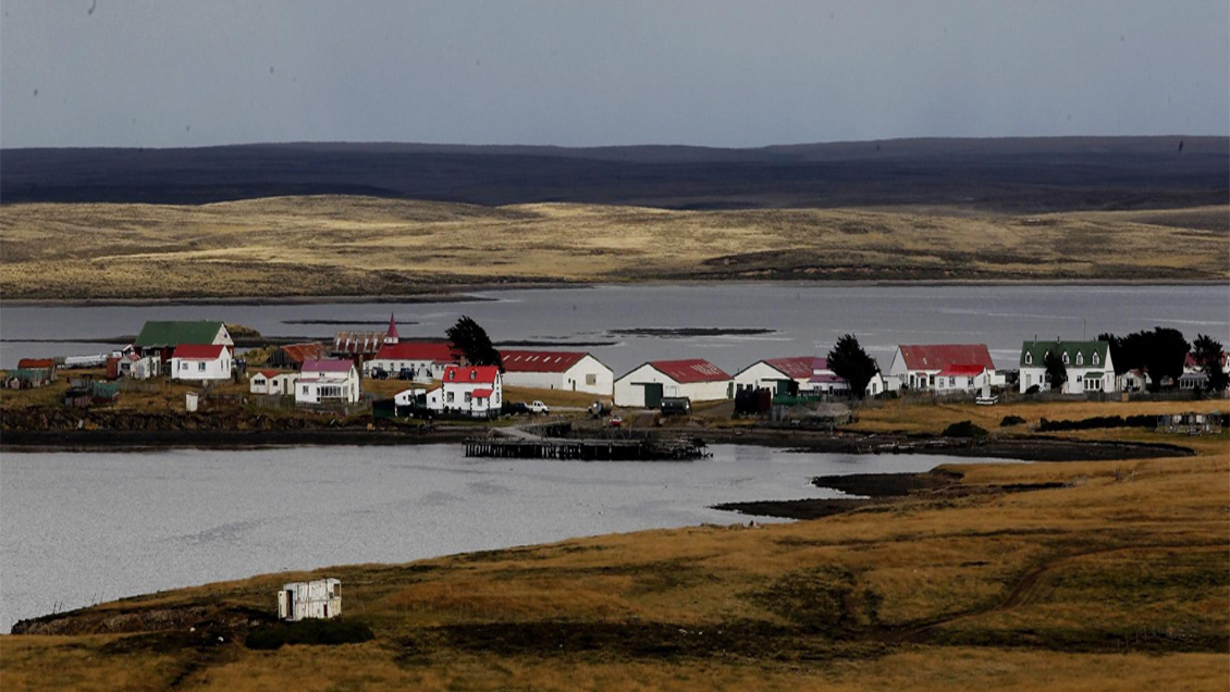 Coronavirus: Argentina ofreció al Reino Unido enviar ayuda a los habitantes de Malvinas