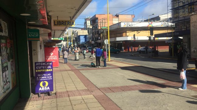 Cámara de Comercio de Puerto Montt pidió sumar medidas para proteger el empleo