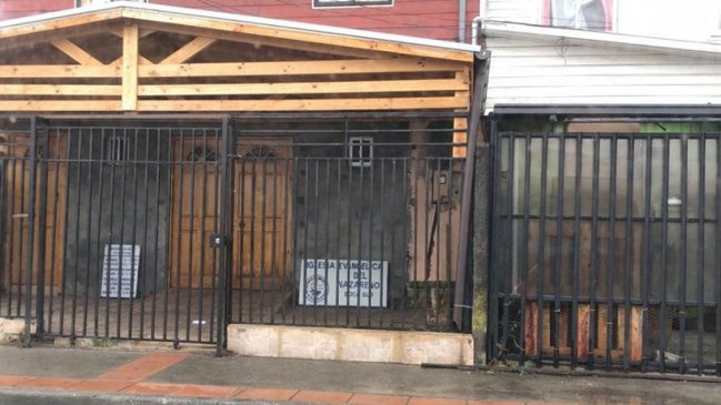 Tras foco en templo del Biobío: Concilio evangélico llama suspender toda reunión