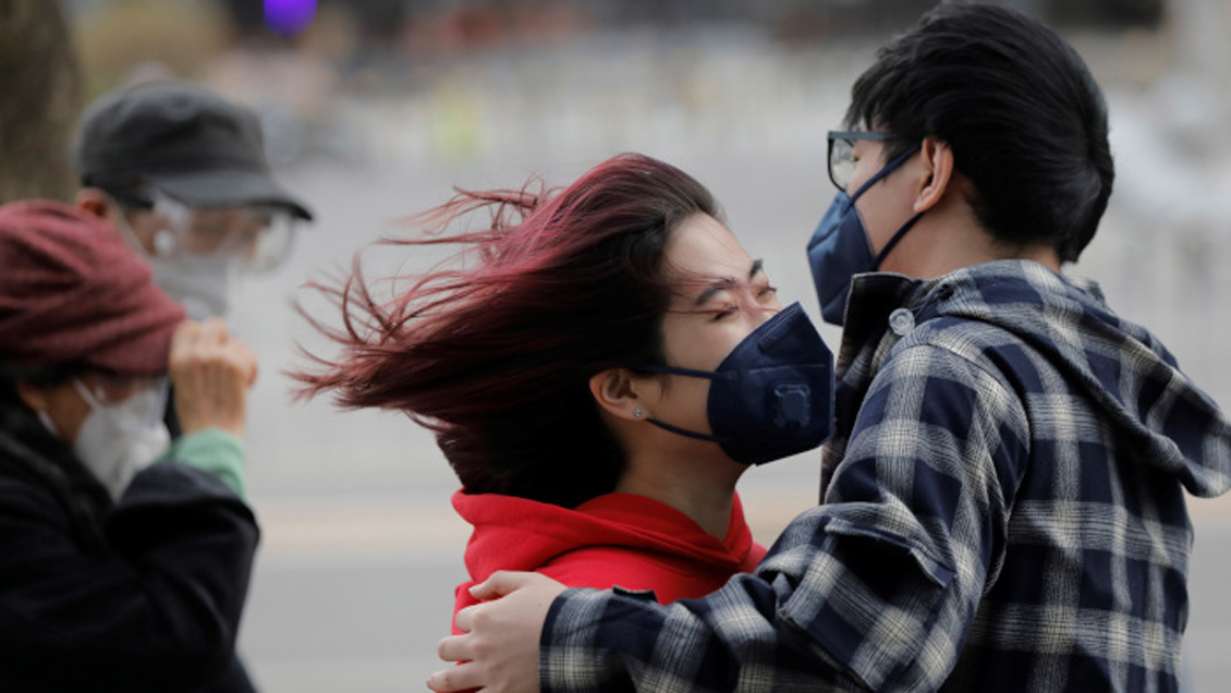 China levantará la cuarentena en la ciudad de Wuhan, epicentro de la pandemia de coronavirus, el 8 de abril