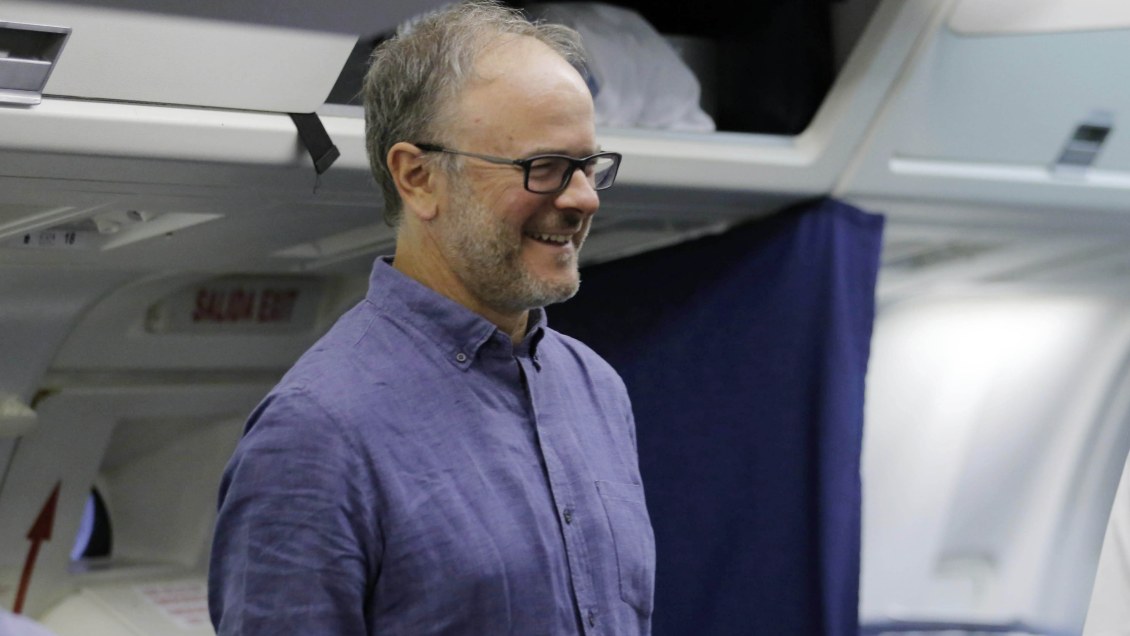 Sofofa no se cierra a seminacionalizaciones: Hay que ser pragmáticos, no ideológicos