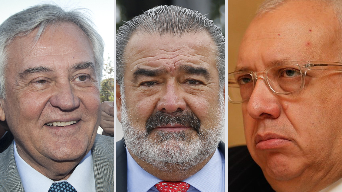 Grandes empresarios quieren ayudar con 50 mil millones de pesos en la crisis Covid
