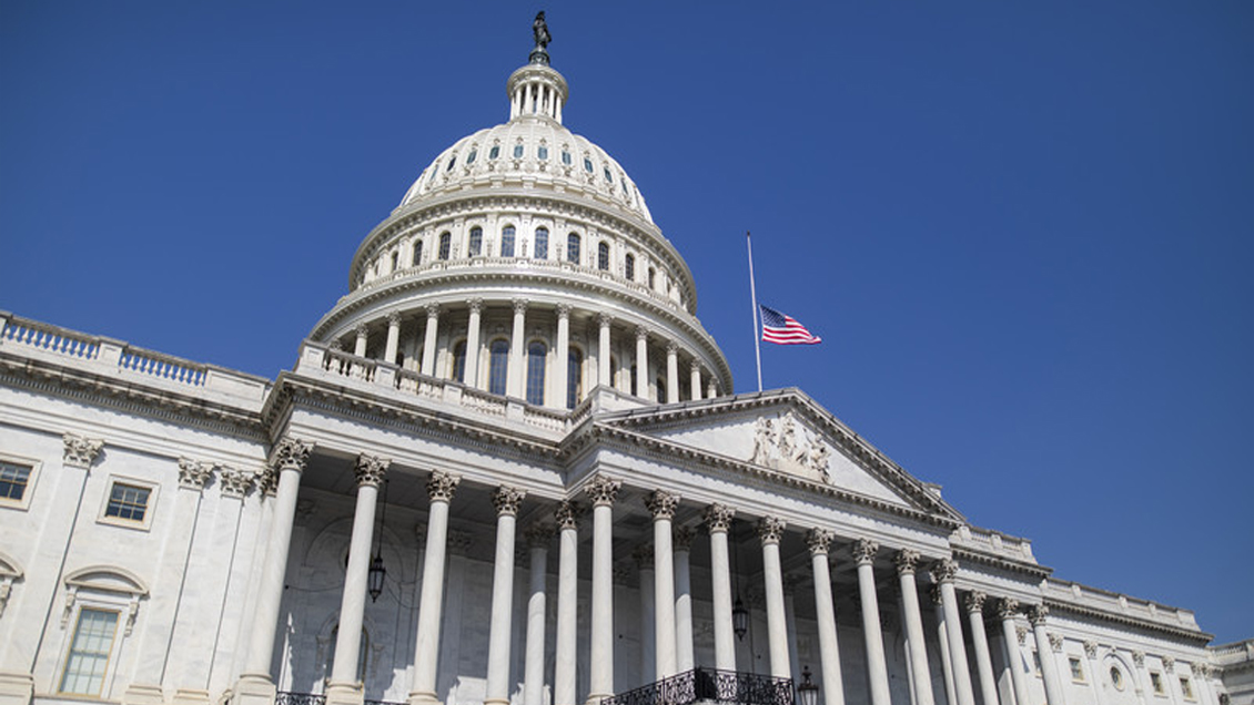 La Casa Blanca y el Senado acuerdan el mayor plan de rescate económico de la historia de EEUU
