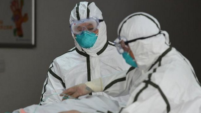 Hombre de 36 años es el quinto caso de Coronavirus en Tarapacá