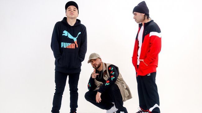 Movimiento Original suspendió show online por cuarentena