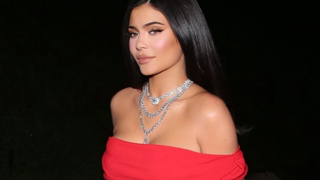 Kylie Jenner dona 1 millón de dólares a hospitales de California por COVID-19