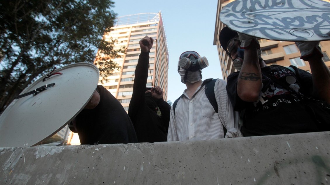 Corte inició sumario contra juez que revocó prisión preventiva de presuntos integrantes de 