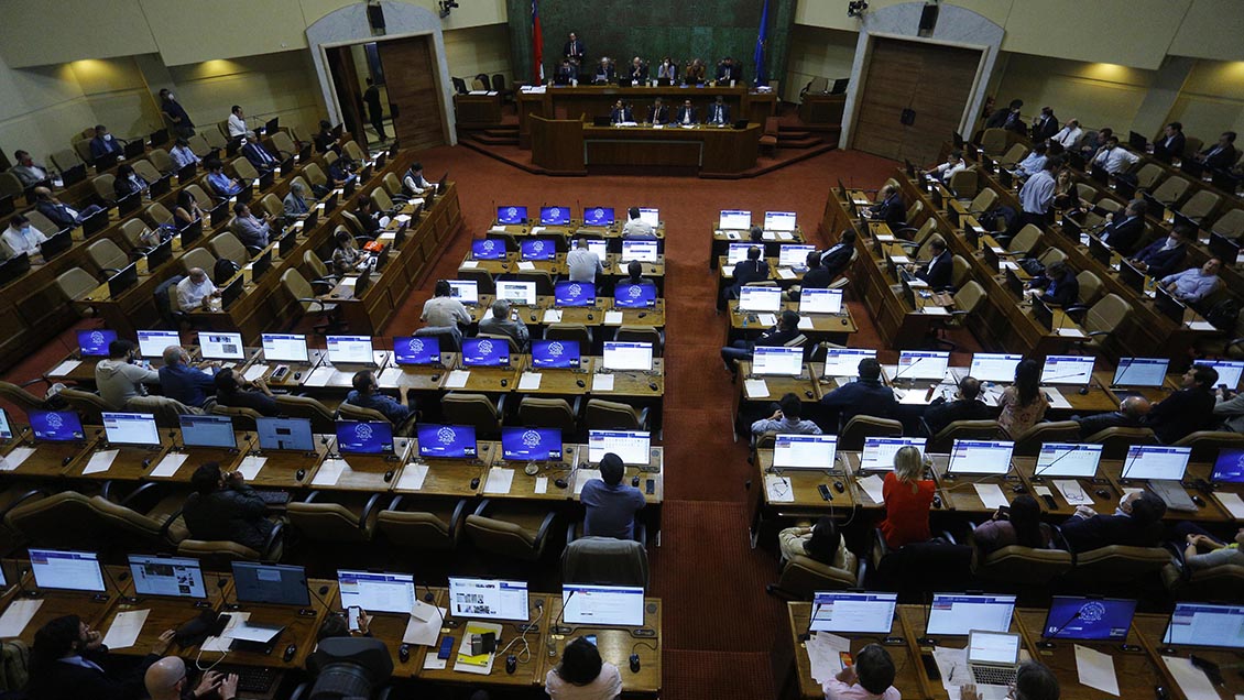 Diputados volvieron a rechazar el monto del Bono Covid-19: Pasa a comisión mixta