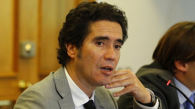 Briones pidió al Congreso aprobar agenda económica por Covid: La situación de muchos es angustiante