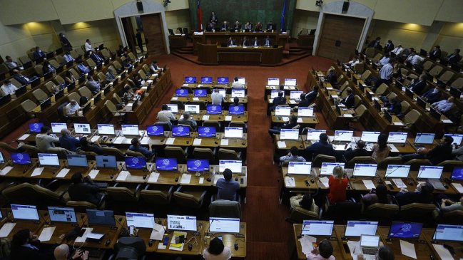 Diputados volvieron a rechazar el monto del Bono Covid-19: Pasa a comisión mixta