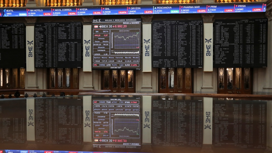 OMC advierte que se avecina una crisis global peor que la de 2008