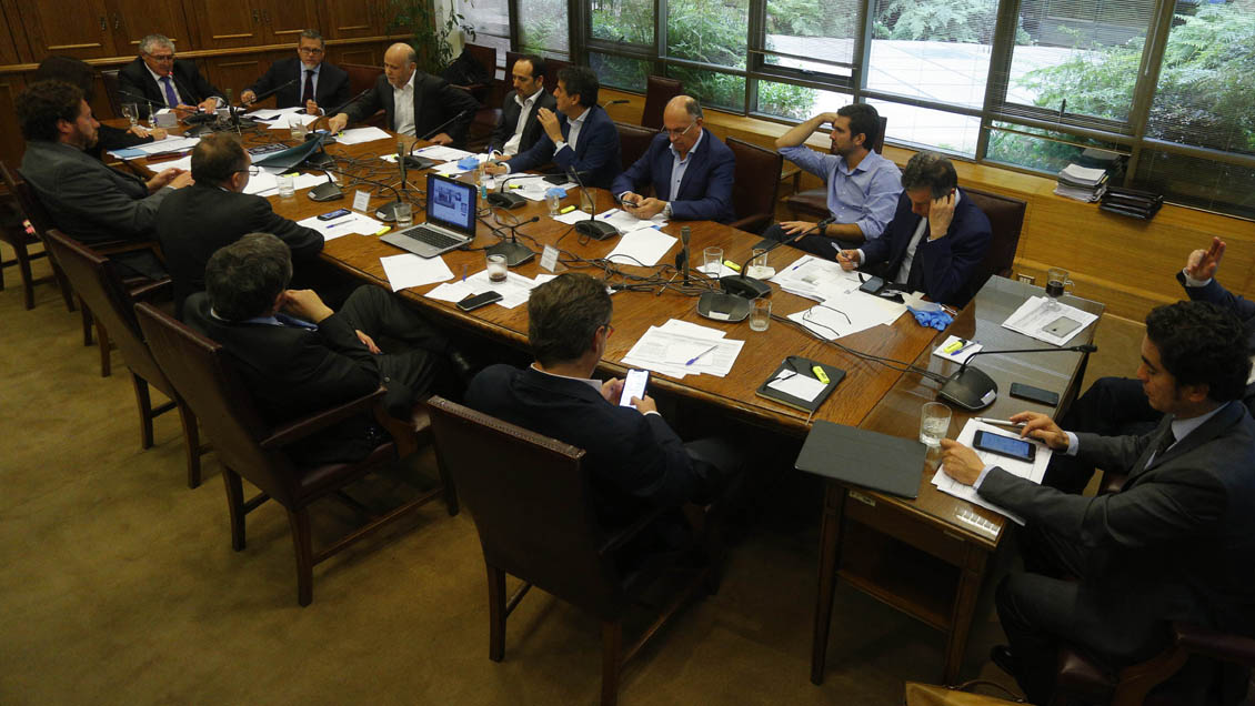 Comisión mixta destrabó Bono Covid-19: Se mantiene en $50 mil pero aumentan beneficiarios