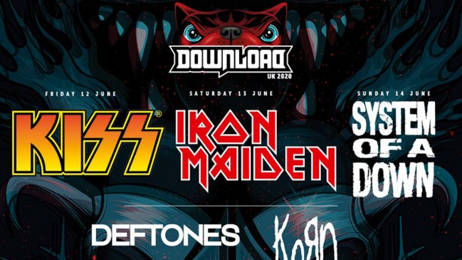 Festival británico que se iba a realizar en junio fue cancelado