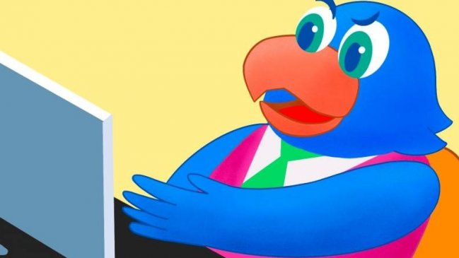 Contralorito se burló de los matinales y la reacción de los alcaldes