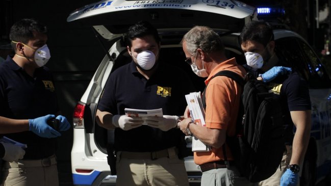 Deliverys, funerales, mudanzas, asesoras del hogar: Qué se puede y qué no bajo cuarentena obligatoria