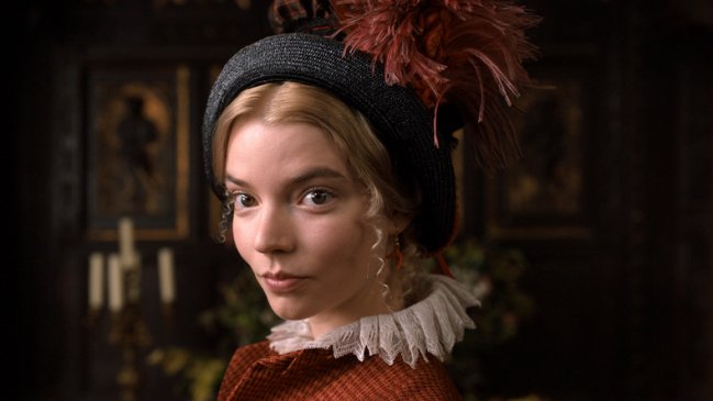 George Miller en conversaciones con Anya Taylor-Joy para el spin-off de 