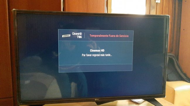  Falla en servicio de VTR deja sin internet a vecinos de San Pedro de la Paz  