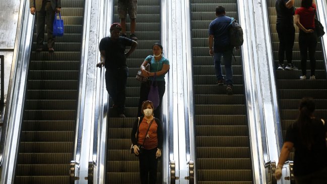 Dirección del Trabajo: Coronavirus no es una causal válida para despedir por fuerza mayor
