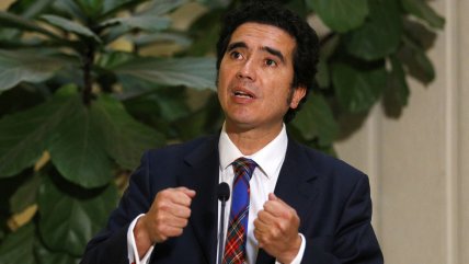  Briones valora aporte de la CPC: Todos tenemos que compartir los costos  