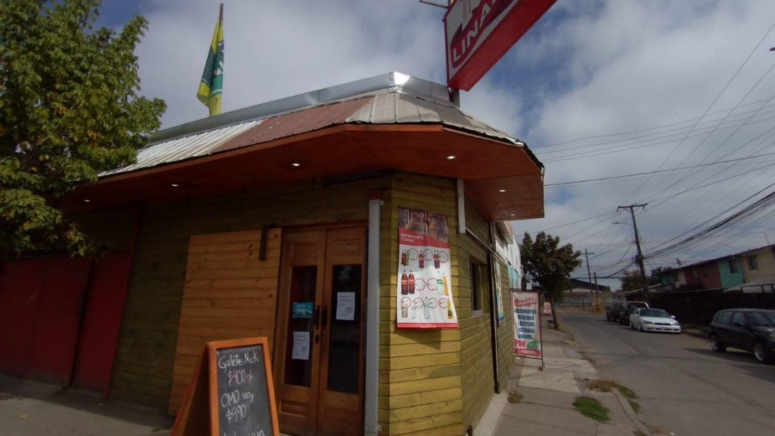 Panadería de Linares rebajó el precio del pan para amortiguar efectos del Covid-19