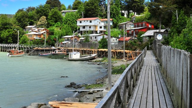 Minsal: Mañana vamos a levantar de la cuarentena a Caleta Tortel