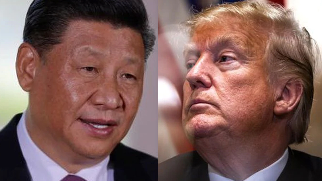 Xi a Trump: Sólo una respuesta global puede ganar la batalla contra el coronavirus